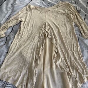 Pebble and Stone Light Tan Apparel